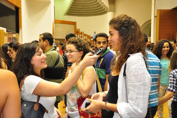 Ziad Rahbani in Concert